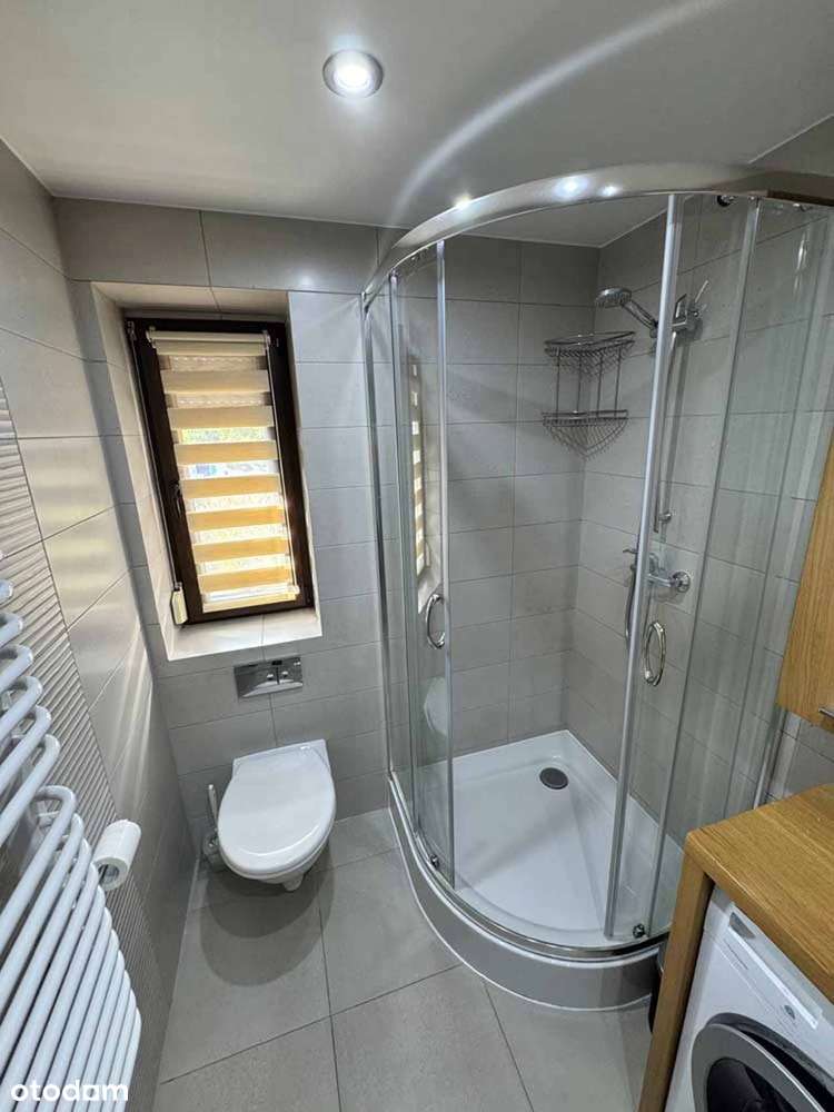 Dom w zabudowie bliźniaczej na sprzedaż - Pełny obrazek: 5/14