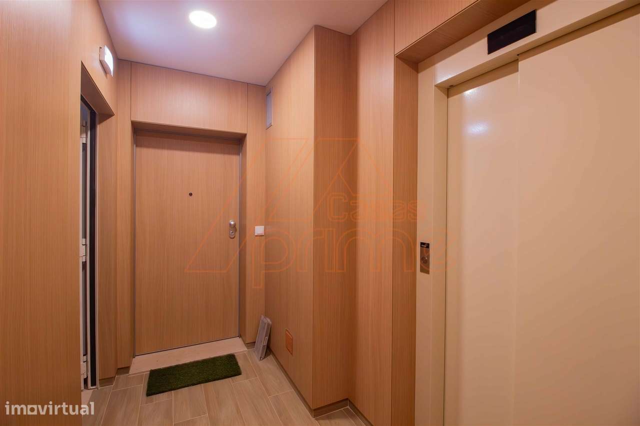 Apartamento T2, Zona Norte, Coimbra-9