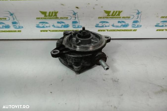 Pompa vacuum 2.0d ee20z Subaru Forester 2  [din 2002 pana  2005] seria - 1