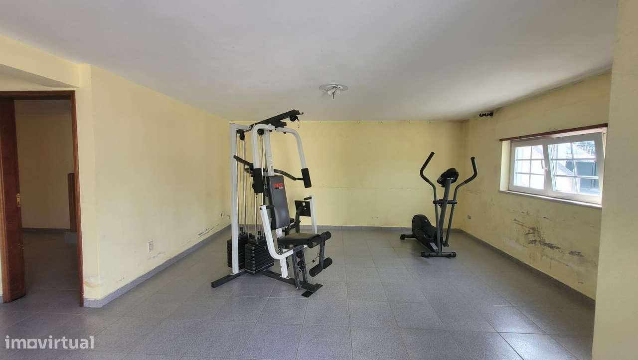 Moradia T4 com piscina na Figueira da Foz-32