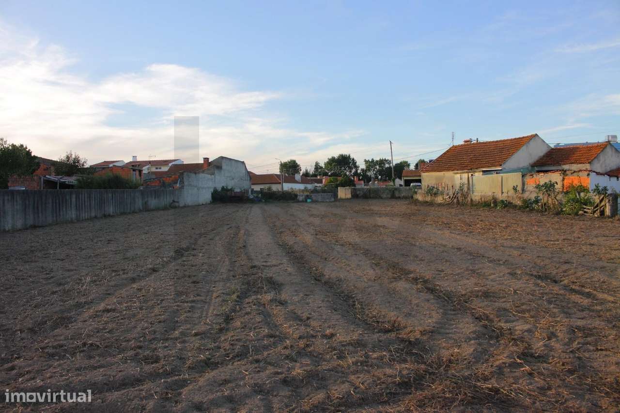 Terrenos com área total de 1900 m2 - Grande imagem: 4/5