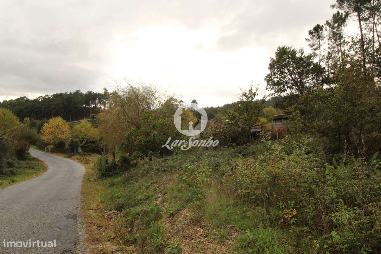 Terreno Venda Agilde Celorico de Basto - Grande imagem: 5/11