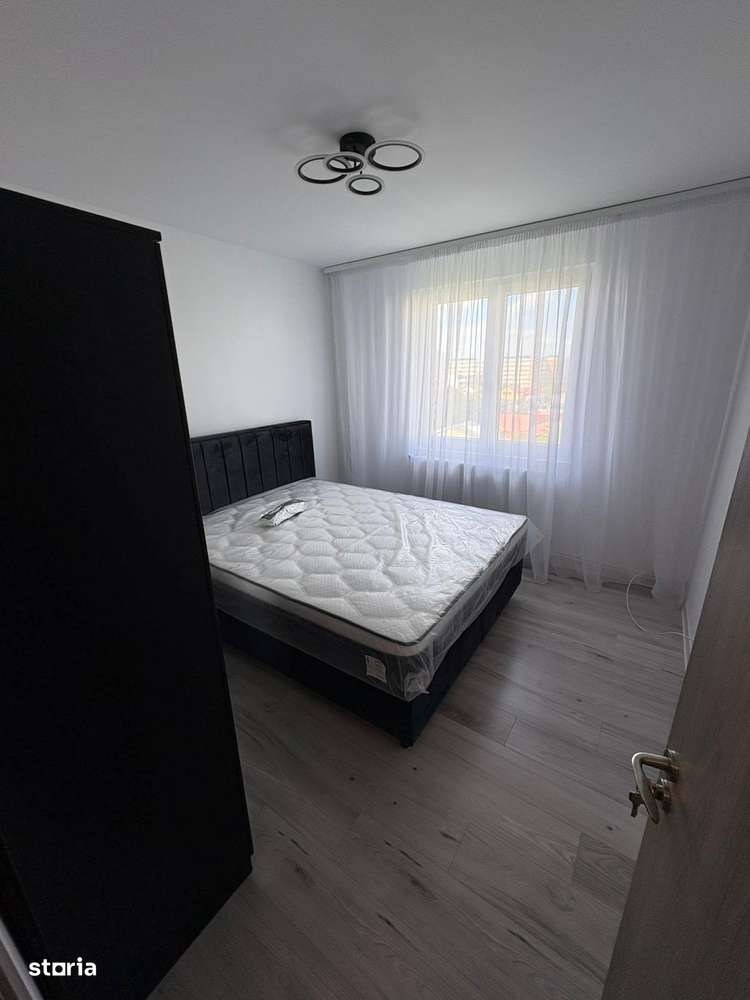 APARTAMENT 3 CAMERE | 70.9MP | ACCES METROU BERCENI | COMISION 0%!! - Imagine principală: 5/12
