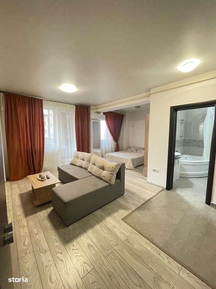 Garsonieră dublă de închiriat – Str. Ilie Petre nr. 84- 1.500 lei/lună - Imagine principală: 2/20