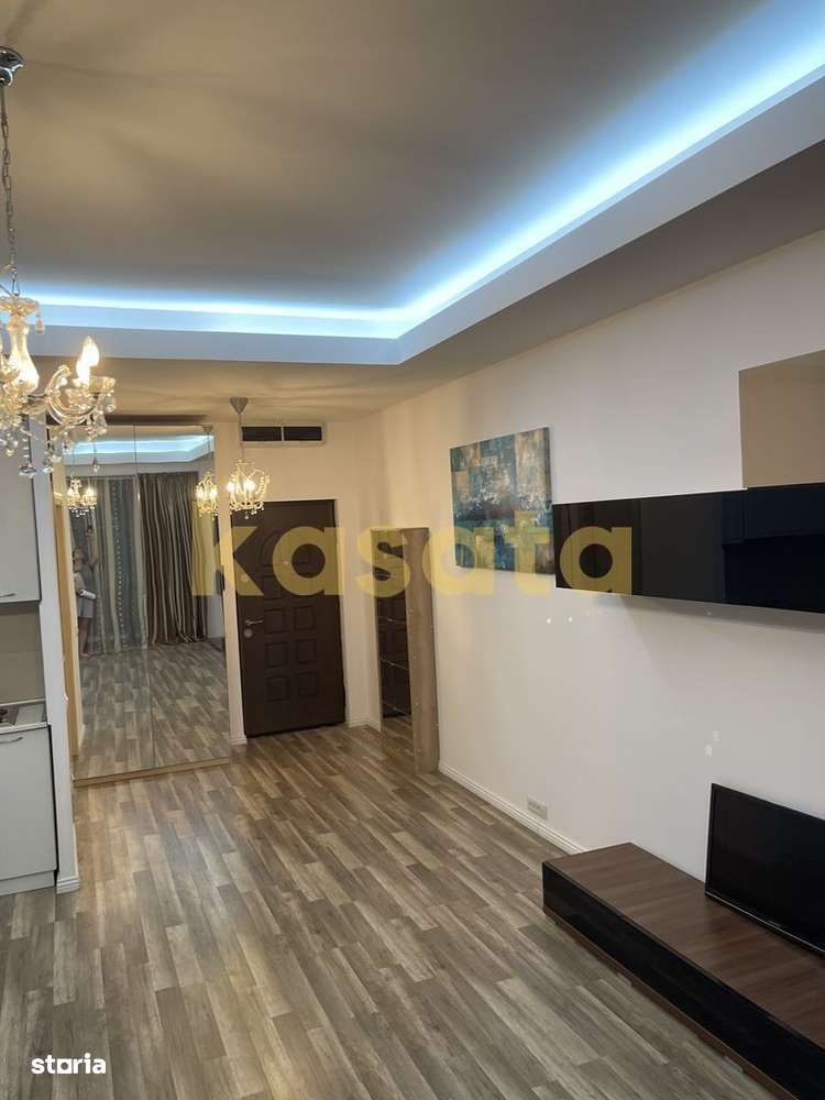 Garsonieră modernă de închiriat – North Lake Herăstrău - Imagine principală: 2/11