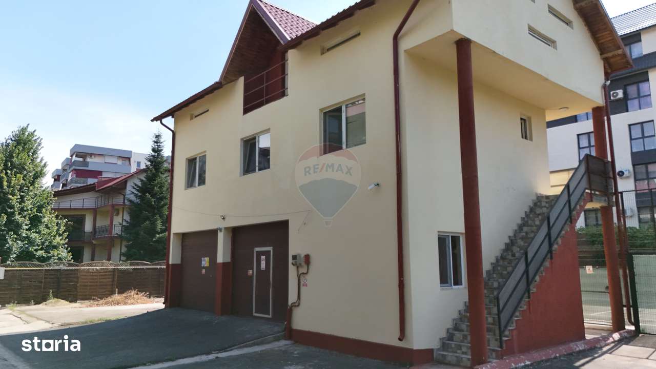 Casa de vanzare cu teren in Bragadiru / Lidl Bragadiru / Ilfov - Imagine principală: 3/10