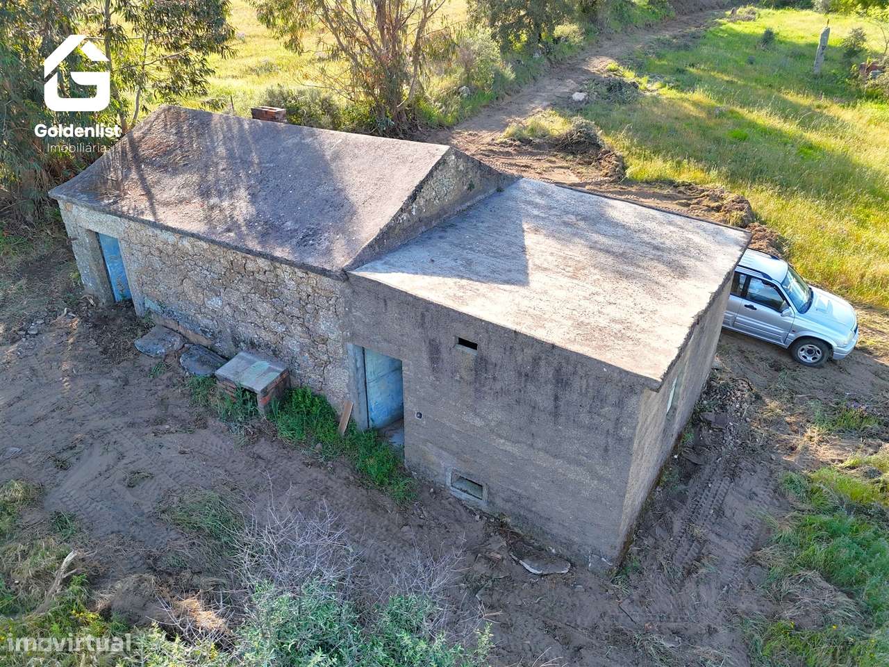 Quintinha  Venda em Escalos de Cima e Lousa,Castelo Branco-3