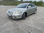 Toyota Avensis 1.8 VVT-i Sol - 2