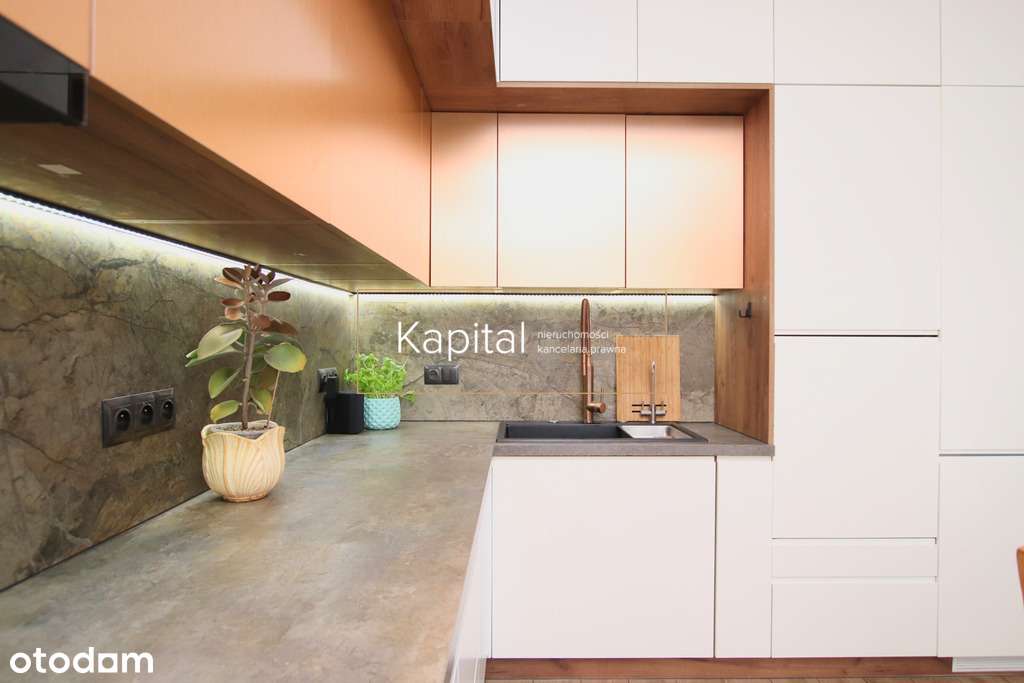 Gotowe 3 pokoje, MP, Leśnica, nowy blok - Pełny obrazek: 5/20