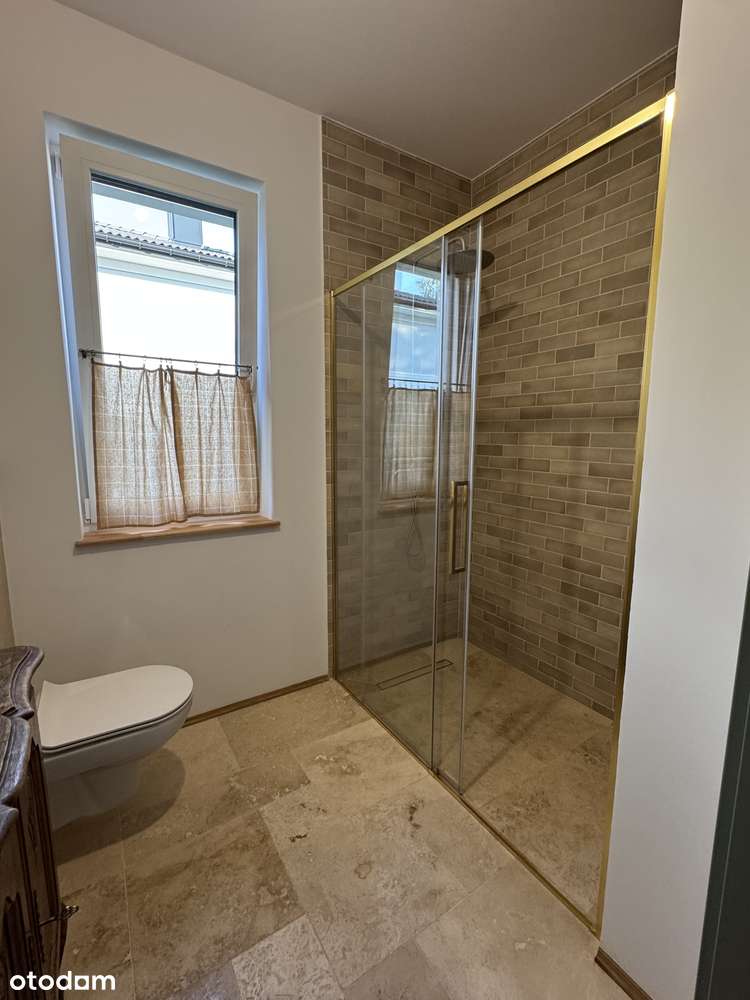 Dom w zabudowie bliźniaczej - Pełny obrazek: 5/16