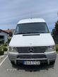 Mercedes-Benz Sprinter - 11