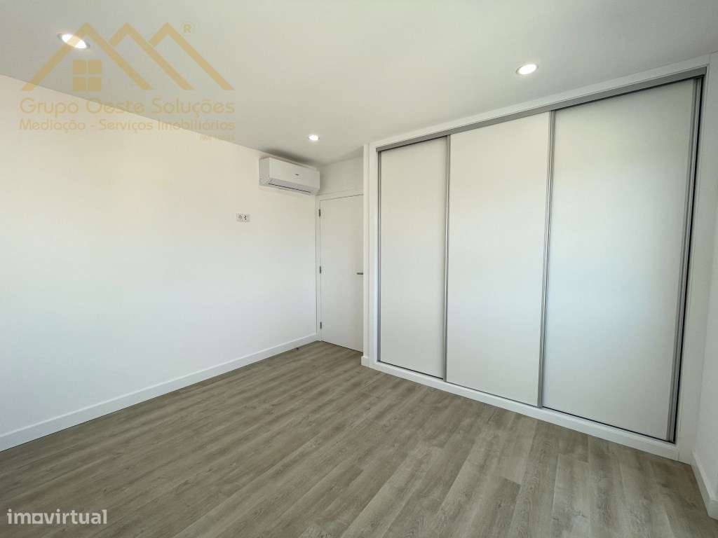 Apartamento T2 em Torres Vedras-13