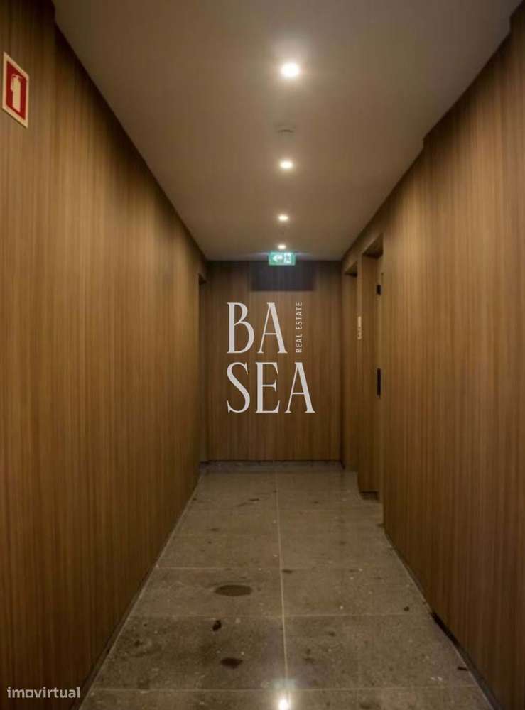 Apartamento T3 novo com garagem box em Ferreiros Braga - Grande imagem: 2/22