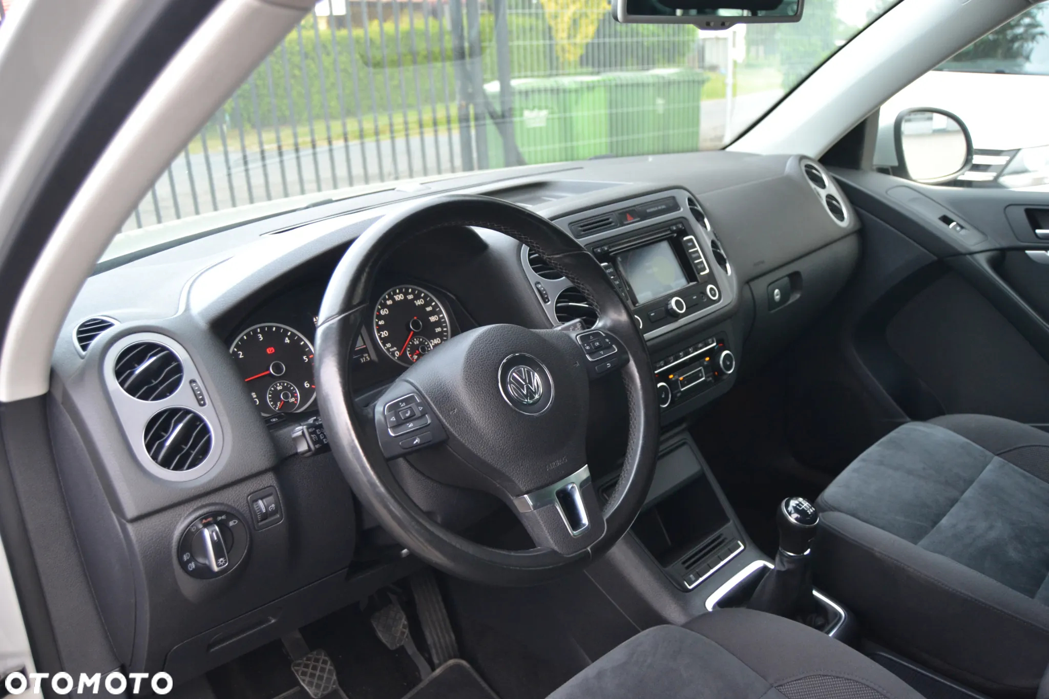 Volkswagen Tiguan 2.0 TDI 4Mot Sport&Style - 7