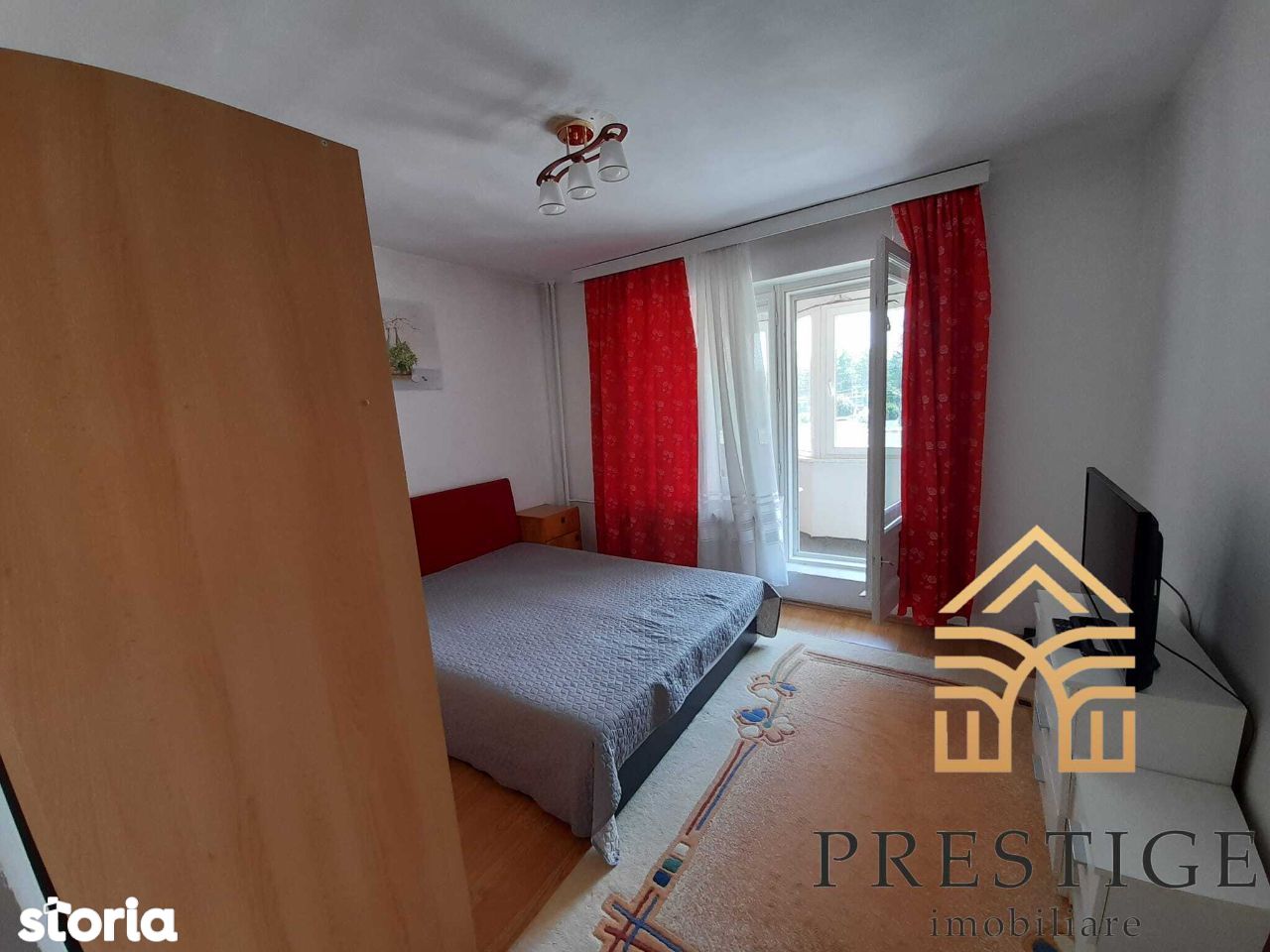 Apartament cu 2 camere de inchiriat in zona Calea Aradului - Oradea