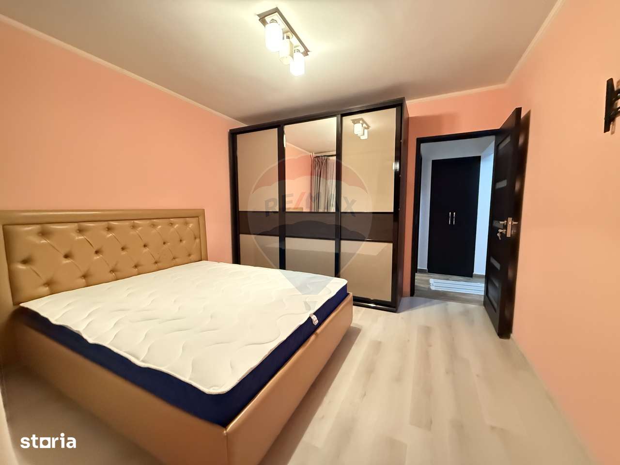 Apartament 2 camere cu loc de parcare de închiriat în zona Brancoveanu - Imagine principală: 3/13