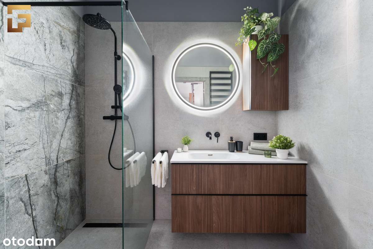 Czy to zwyczajne 3 pokoje w Wilanowie? Raczej nie!-10