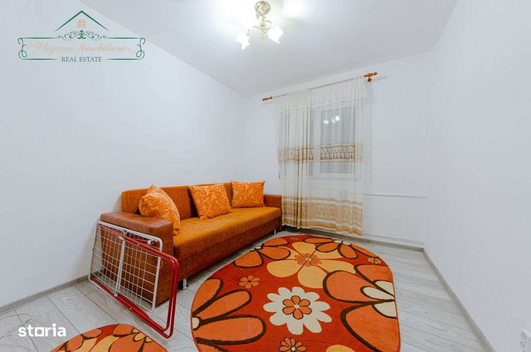 Apartament cu 2 camere, zona Fortuna, Arad-3