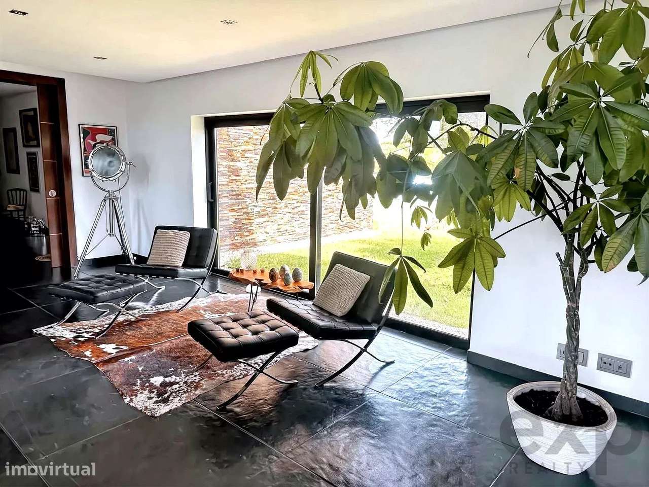 Propriedade Luxuosa com 7 quartos à beira do lago - Grande imagem: 4/40