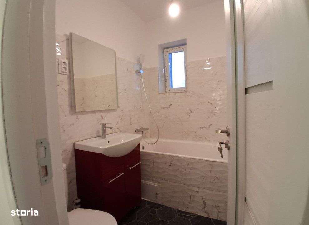 Apartament  2 camere Podul de Piatra , 52 metri, etaj 4 Cod:160361 - Imagine principală: 5/11