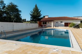 Apartamento T3 Duplex em Condomínio privado com Piscina em Ferreira do - Grande imagem: 3/25