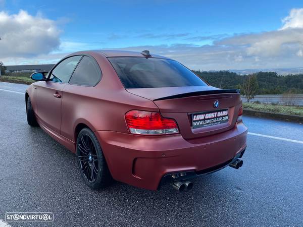 BMW 123 d Coupe Edition Sport - 5