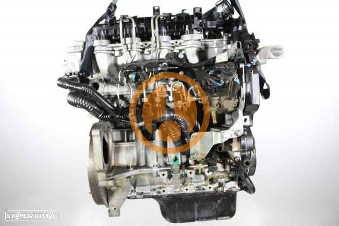 Motor 9HX PEUGEOT 207 307 308 I PARTNER CITROEN BERLINGO C3 I C3 II C4 COUPE C4 I XSARA PICASSO - 5