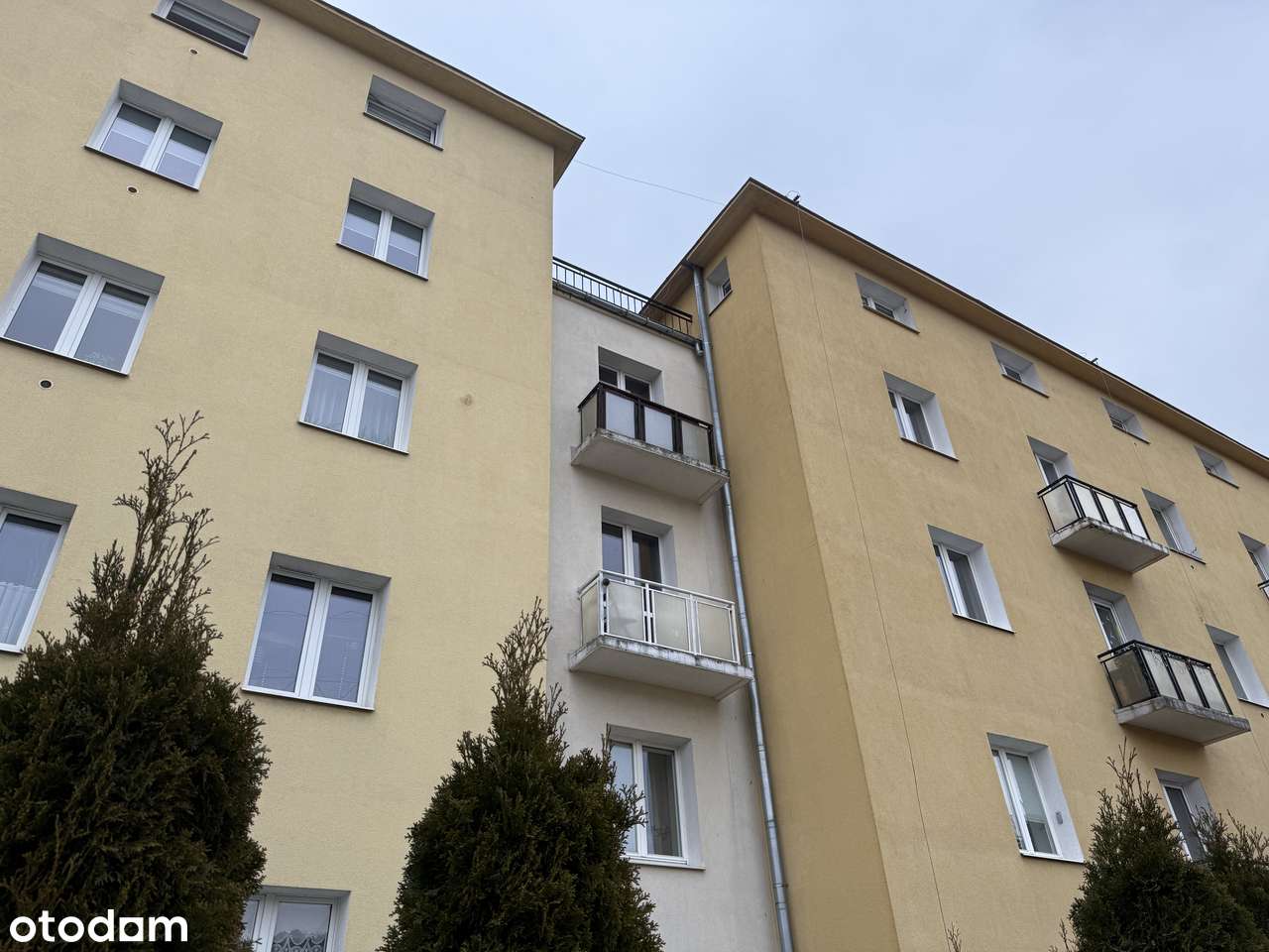 Mieszkanie - studio blisko centrum Gdyni-8