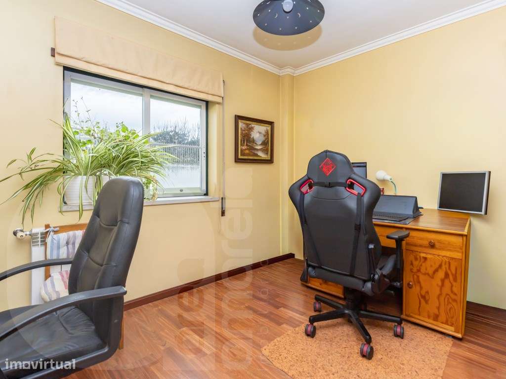 Apartamento T2 em Paio Pires, Seixal-15