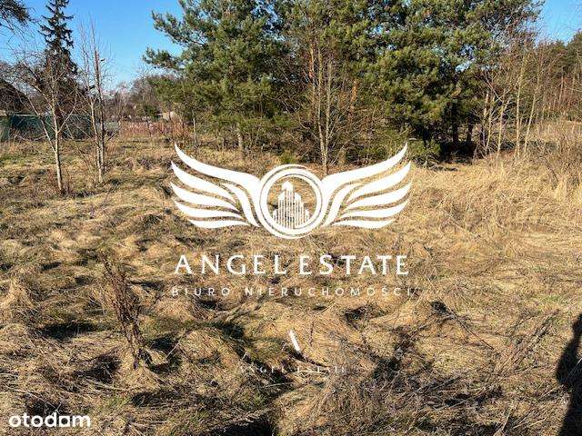 Działka inwestycyjna, Pojezierze Drawskie-8