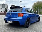 BMW Seria 1 120d BluePerformance Sport Line - 3