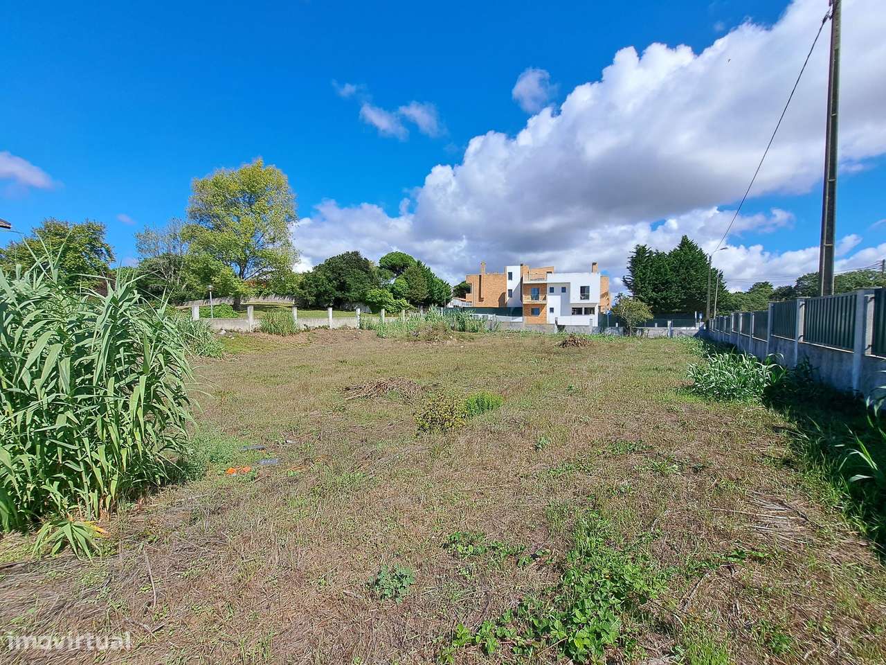 Terreno para Construção em Algueirão - Grande imagem: 5/8