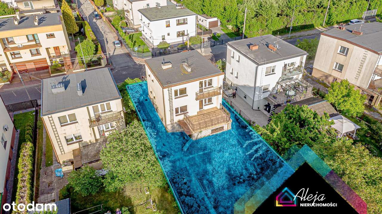 Dom w komfortowej lokalizacji.Częstochowa 1000-lecie-14