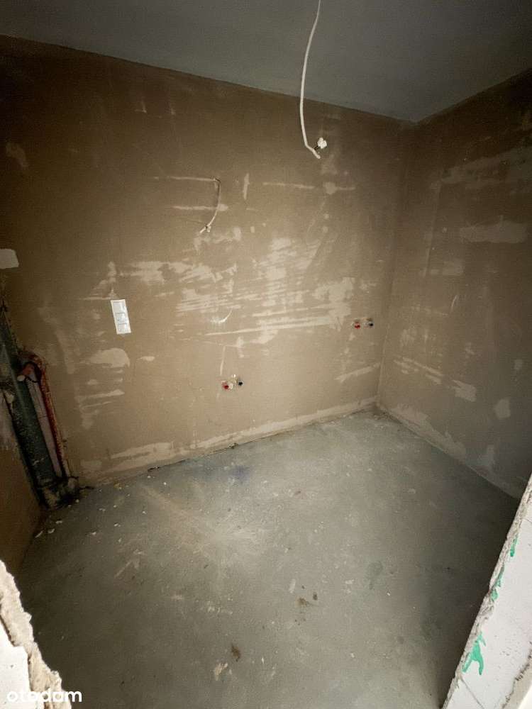 Na Ostrogu | mieszkanie 15/10 - Pełny obrazek: 3/9