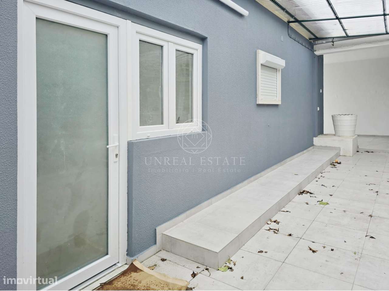 Moradia Isolada Unifamiliar T4 com Garagem e Anexo | Torres Novas-32