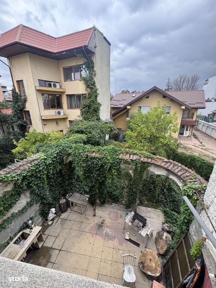 Casa-Curte proprie | Plantelor | - Imagine principală: 5/20