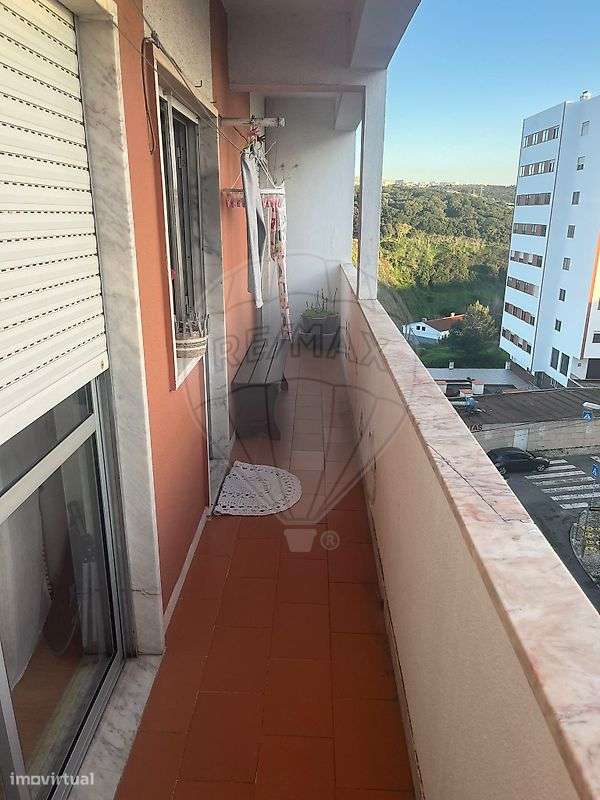 Apartamento T2 para arrendamento - Grande imagem: 4/5