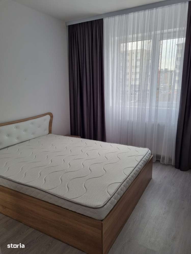 Apartament cu 2 camere Popești Leordeni - Metrou Berceni *Tip studio - Imagine principală: 5/8