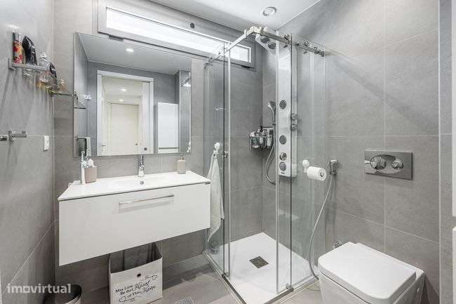 Apartamento T3 de Luxo em Canidelo - Vila Nova de Gaia-15