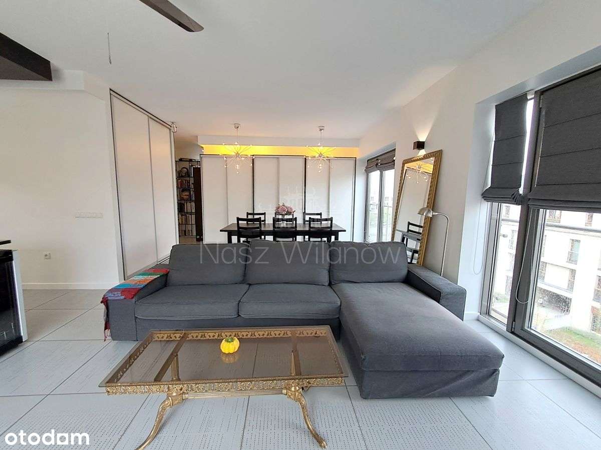 Designerskie mieszkanie z tarasam-2