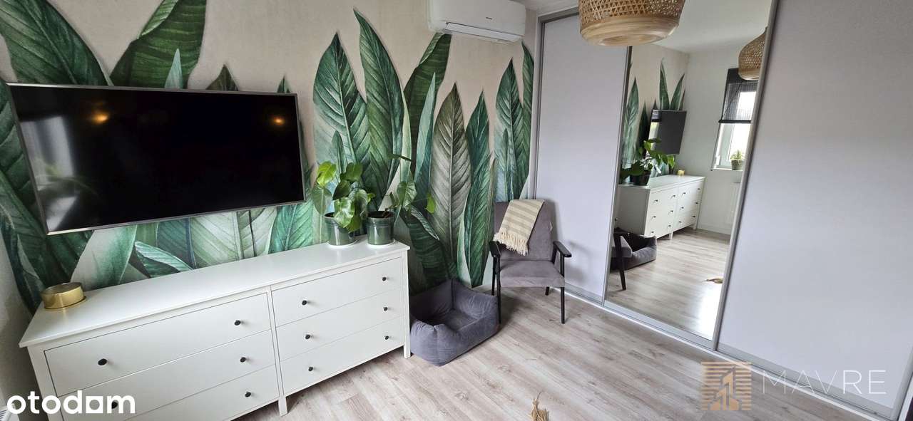 Dom w spokojnej okolicy z szybkim dojazdem do Poznania – Otusz gm. Buk-9