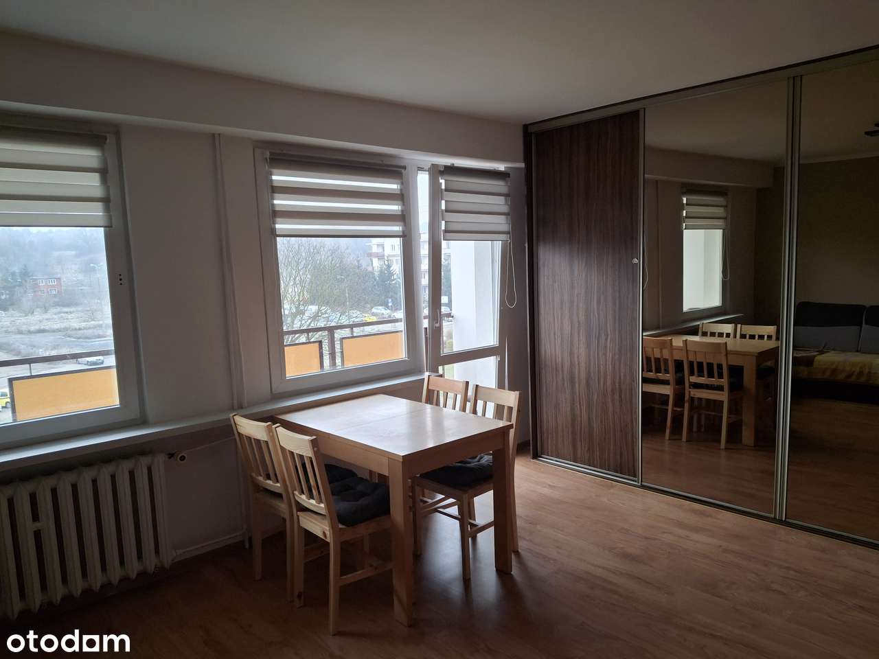 3 pokoje, mieszkanie na sprzedaż - Pełny obrazek: 3/15