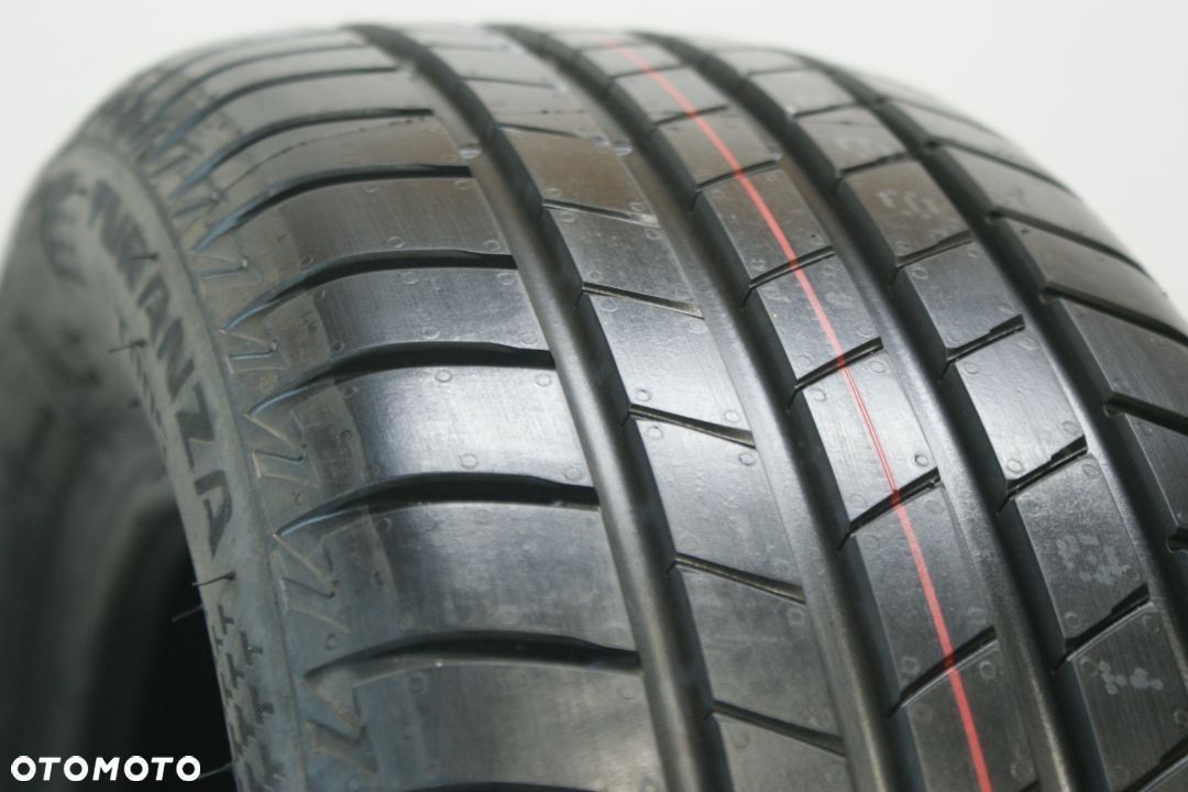 195/55R15 BRIDGESTONE TURANZA T005 7,2mm 2019r - 2