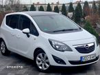 Opel Meriva 1.7 CDTI Design Edition - 12