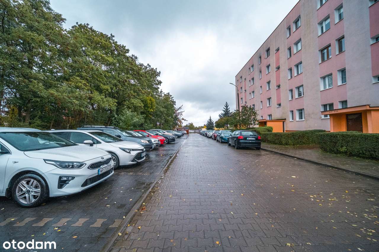 2-pokojowe mieszkanie I gotowe do wprowadzenia I os. Południe-16