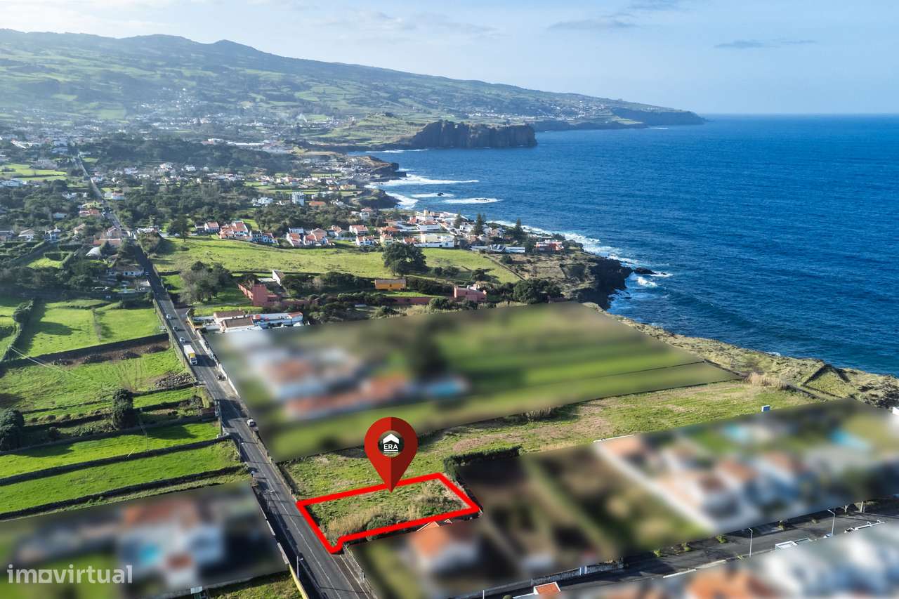 Terreno em São Vicente Ferreira. - Grande imagem: 2/6