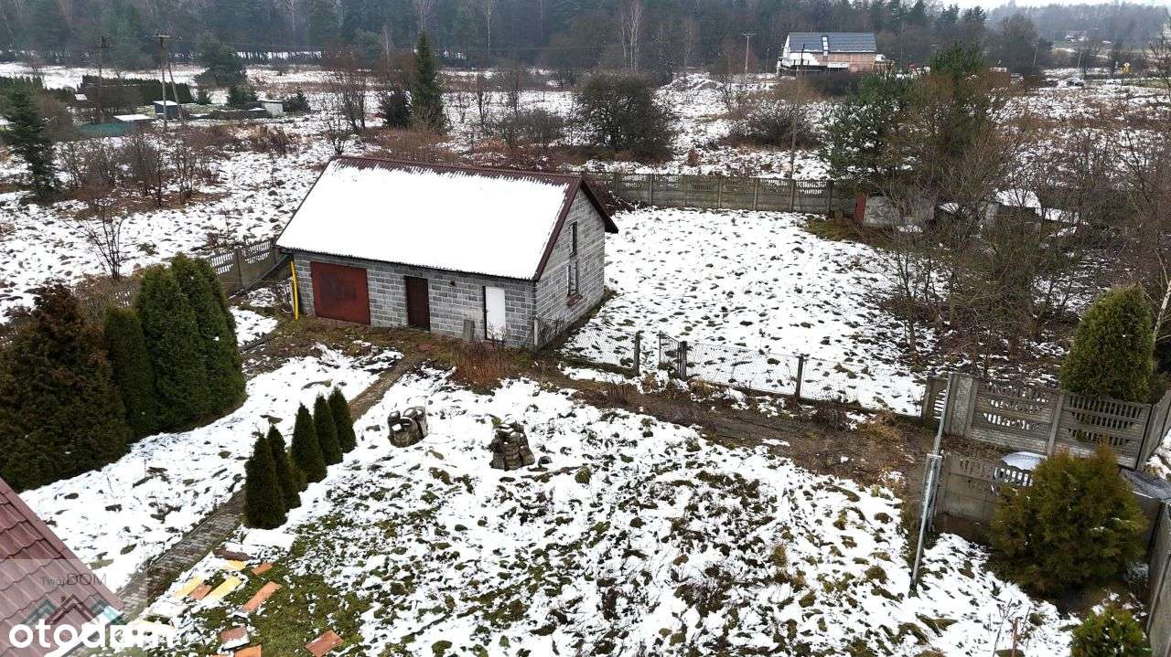 Dom z zabudowaniami Bolesław - Pełny obrazek: 4/18