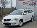 Skoda Octavia 1.6 TDI 4x4 Ambition - 10