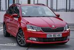 Skoda Fabia 1.0 TSI Drive - 3