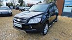 Chevrolet Captiva 2.4 LS - 29